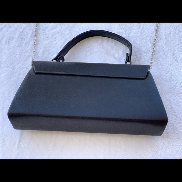 Sasha New York Bag Clutch Removable Strap - Picture 7 of 16